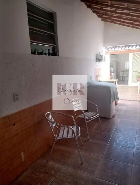 Foto 2 de Casa com 4 quartos à venda, 150m2 em Jardim Tropical, Sorocaba - SP