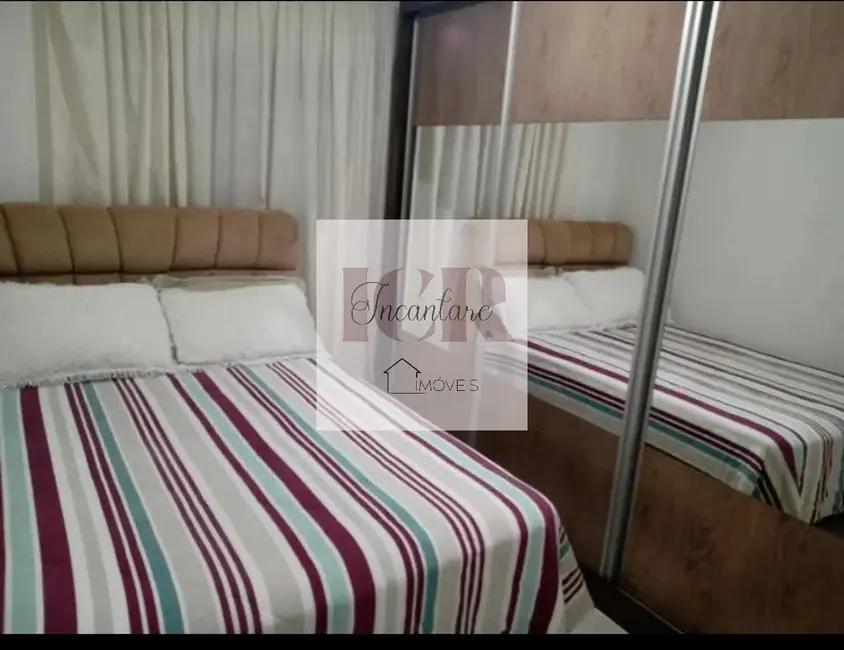 Foto 3 de Casa com 4 quartos à venda, 150m2 em Jardim Tropical, Sorocaba - SP