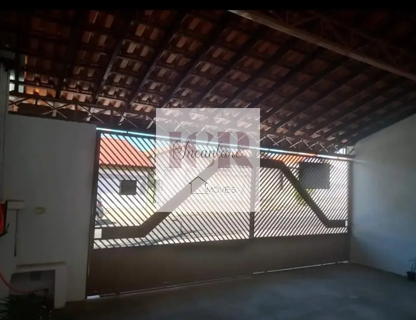 Foto 1 de Casa com 4 quartos à venda, 150m2 em Jardim Tropical, Sorocaba - SP