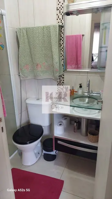 Apartamento com 2 quartos à venda, 50m2 em Parque Campolim, Sorocaba - SP - imagem 7 Foto 7 de Apartamento com 2 quartos à venda, 50m2 em Parque Campolim, Sorocaba - SP