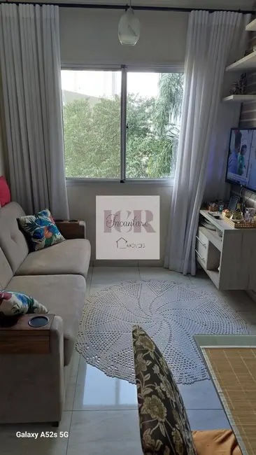 Apartamento com 2 quartos à venda, 50m2 em Parque Campolim, Sorocaba - SP - imagem 3 Foto 3 de Apartamento com 2 quartos à venda, 50m2 em Parque Campolim, Sorocaba - SP