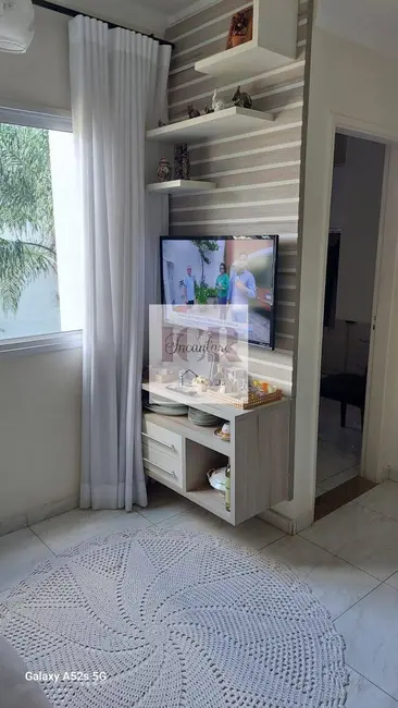 Apartamento com 2 quartos à venda, 50m2 em Parque Campolim, Sorocaba - SP - imagem 4 Foto 4 de Apartamento com 2 quartos à venda, 50m2 em Parque Campolim, Sorocaba - SP