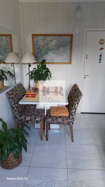 Apartamento com 2 quartos à venda, 50m2 em Parque Campolim, Sorocaba - SP - imagem 6 Foto 6 de Apartamento com 2 quartos à venda, 50m2 em Parque Campolim, Sorocaba - SP