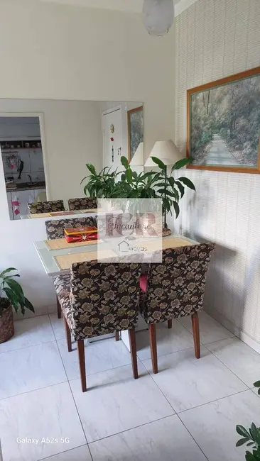 Apartamento com 2 quartos à venda, 50m2 em Parque Campolim, Sorocaba - SP - imagem 5 Foto 5 de Apartamento com 2 quartos à venda, 50m2 em Parque Campolim, Sorocaba - SP