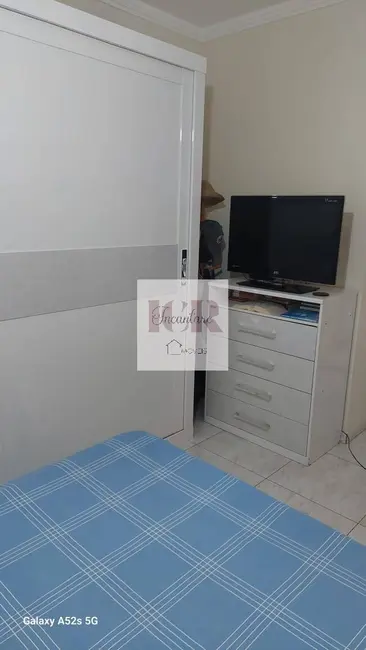 Apartamento com 2 quartos à venda, 50m2 em Parque Campolim, Sorocaba - SP - imagem 2 Foto 2 de Apartamento com 2 quartos à venda, 50m2 em Parque Campolim, Sorocaba - SP