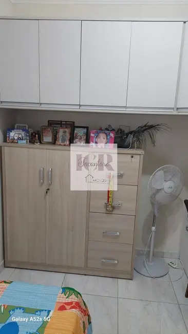 Apartamento com 2 quartos à venda, 50m2 em Parque Campolim, Sorocaba - SP - imagem 9 Foto 9 de Apartamento com 2 quartos à venda, 50m2 em Parque Campolim, Sorocaba - SP