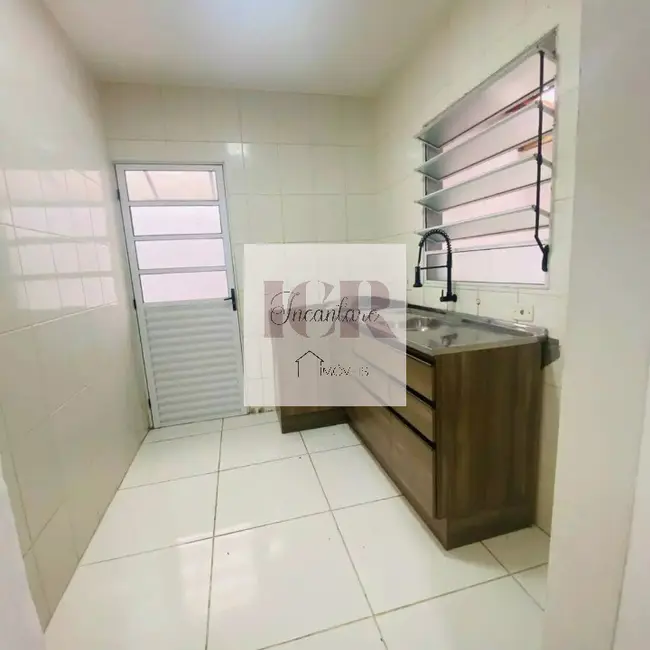 Foto 2 de Casa com 2 quartos à venda, 141m2 em Vila Pedroso, Votorantim - SP