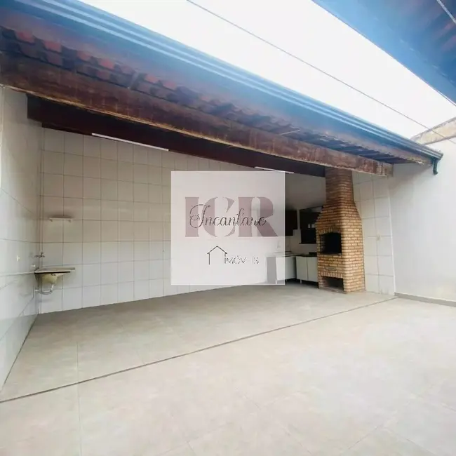 Foto 8 de Casa com 2 quartos à venda, 141m2 em Vila Pedroso, Votorantim - SP