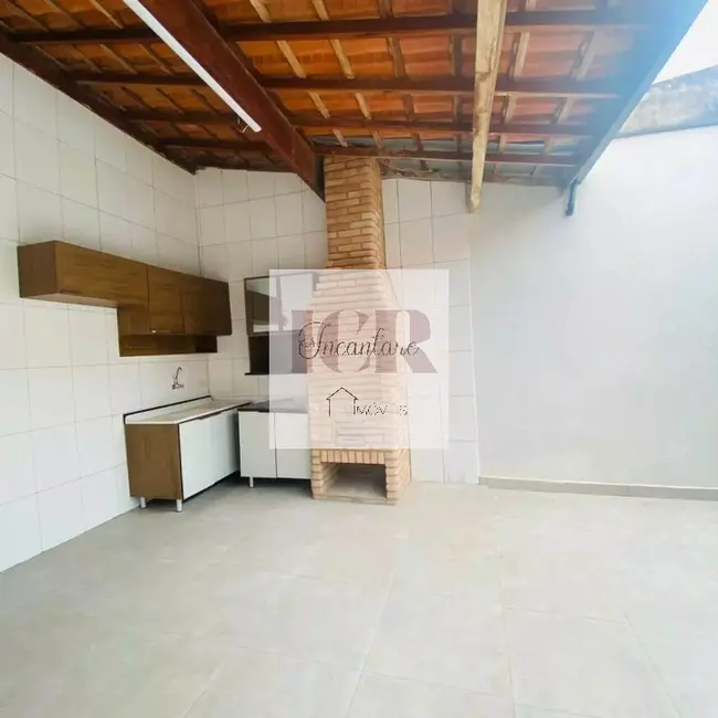 Foto 6 de Casa com 2 quartos à venda, 141m2 em Vila Pedroso, Votorantim - SP