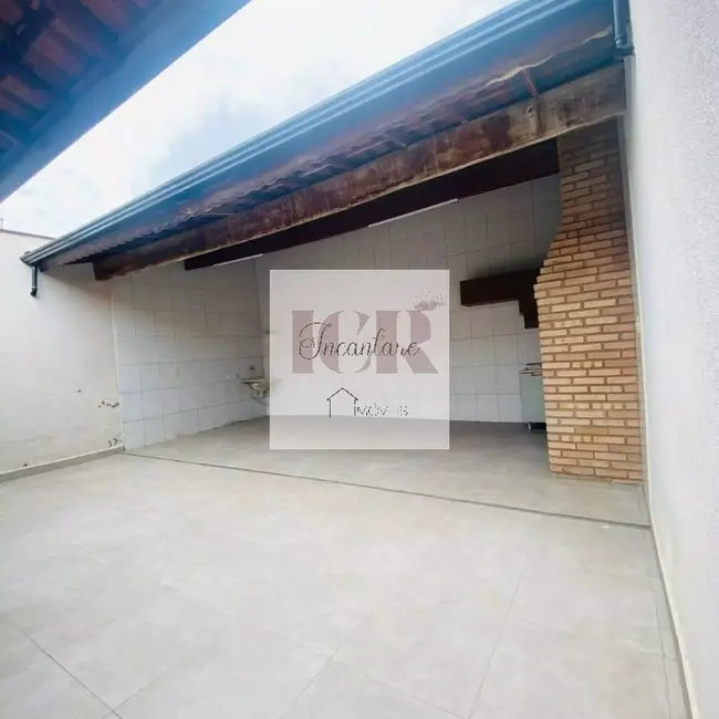 Foto 9 de Casa com 2 quartos à venda, 141m2 em Vila Pedroso, Votorantim - SP