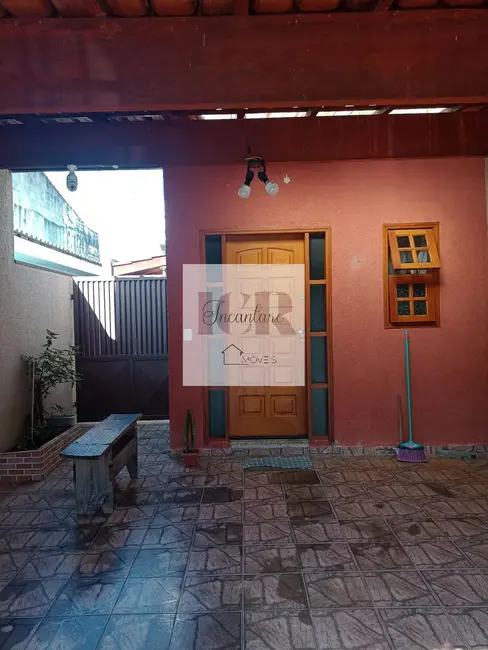 Foto 6 de Casa com 3 quartos à venda, 125m2 em Jardim Pacaembu, Sorocaba - SP