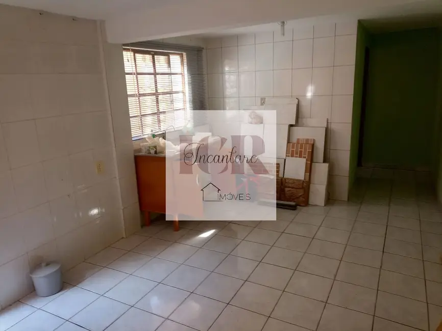 Foto 2 de Casa com 3 quartos à venda, 125m2 em Jardim Pacaembu, Sorocaba - SP