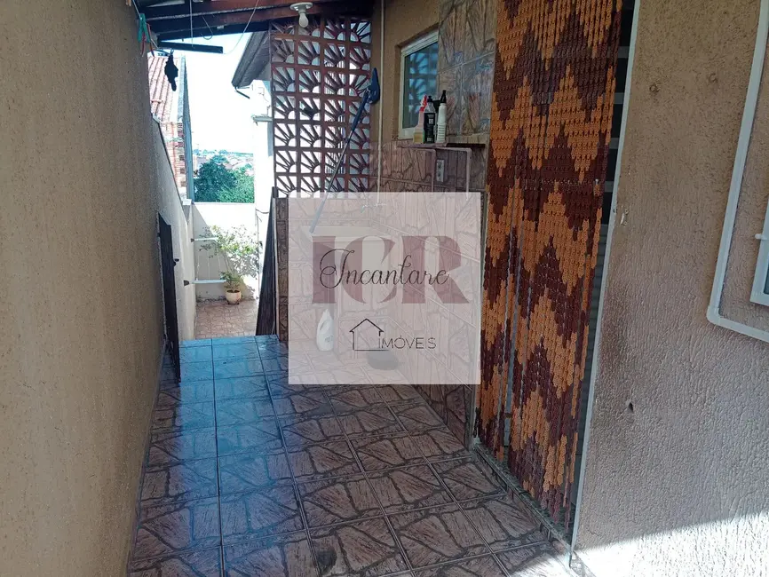 Foto 5 de Casa com 3 quartos à venda, 125m2 em Jardim Pacaembu, Sorocaba - SP