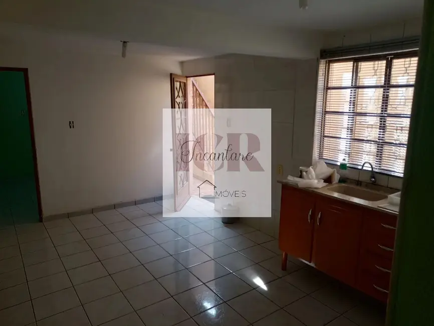 Foto 1 de Casa com 3 quartos à venda, 125m2 em Jardim Pacaembu, Sorocaba - SP