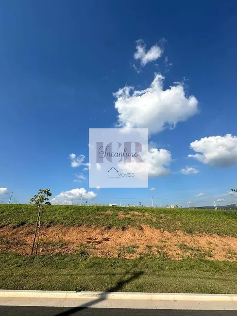 Foto 3 de Terreno / Lote à venda, 300m2 em Alphaville Nova Esplanada, Votorantim - SP