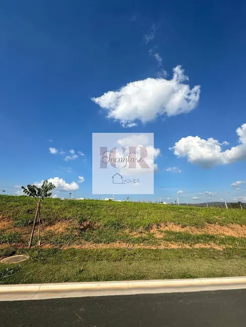 Foto 2 de Terreno / Lote à venda, 300m2 em Alphaville Nova Esplanada, Votorantim - SP