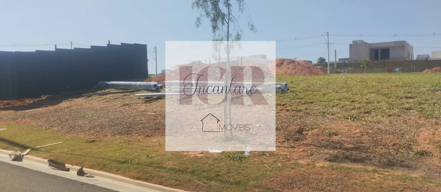 Foto 6 de Terreno / Lote à venda, 300m2 em Alphaville Nova Esplanada, Votorantim - SP