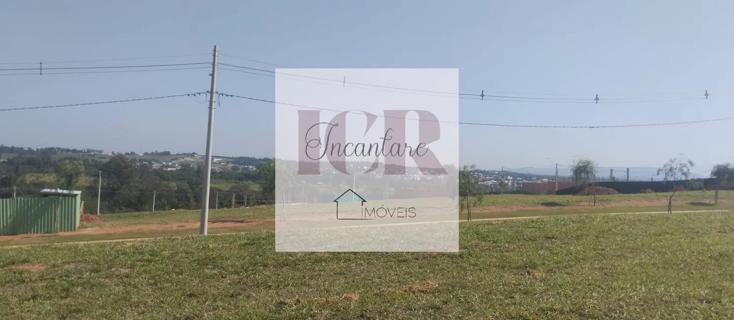 Foto 7 de Terreno / Lote à venda, 300m2 em Alphaville Nova Esplanada, Votorantim - SP