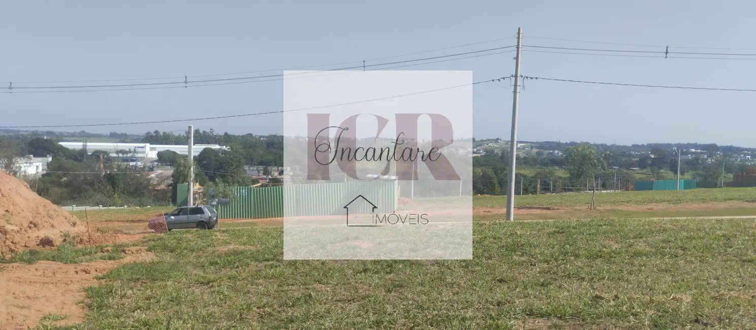 Foto 8 de Terreno / Lote à venda, 300m2 em Alphaville Nova Esplanada, Votorantim - SP