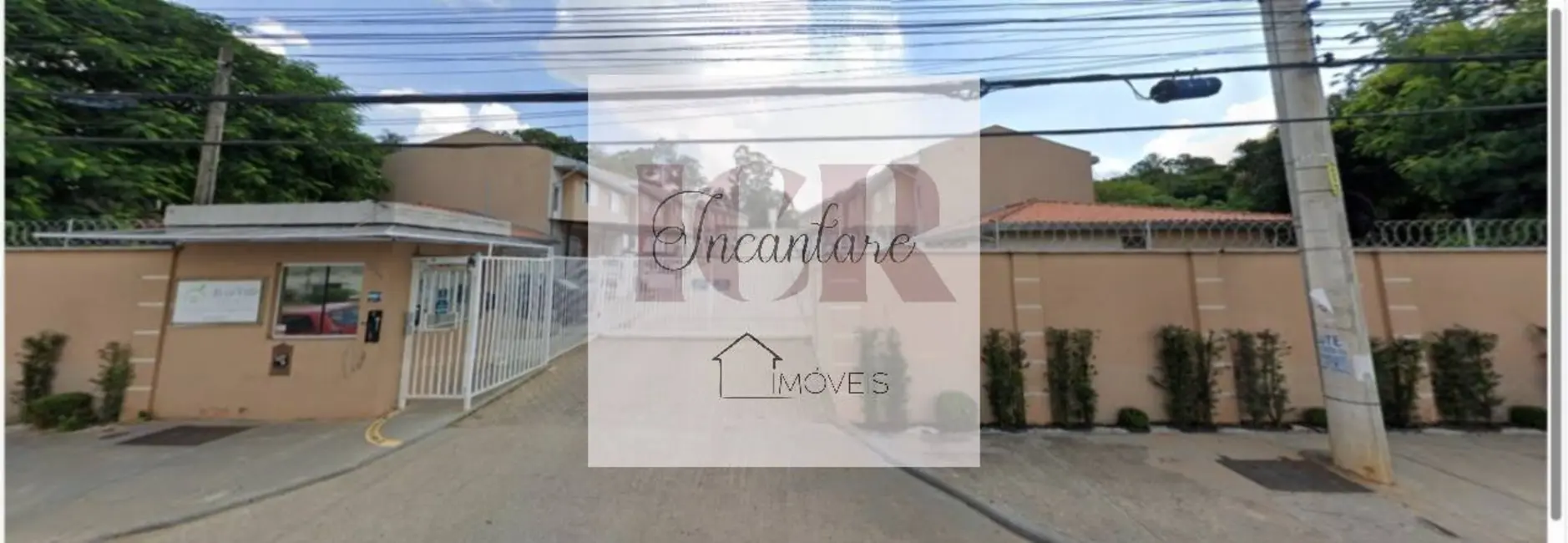 Casa com 2 quartos à venda, 63m2 em Caguassu, Sorocaba - SP - imagem 1 Foto 1 de Casa com 2 quartos à venda, 63m2 em Caguassu, Sorocaba - SP