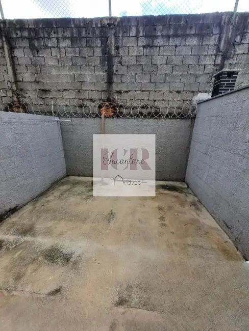 Casa com 2 quartos à venda, 63m2 em Caguassu, Sorocaba - SP - imagem 6 Foto 6 de Casa com 2 quartos à venda, 63m2 em Caguassu, Sorocaba - SP
