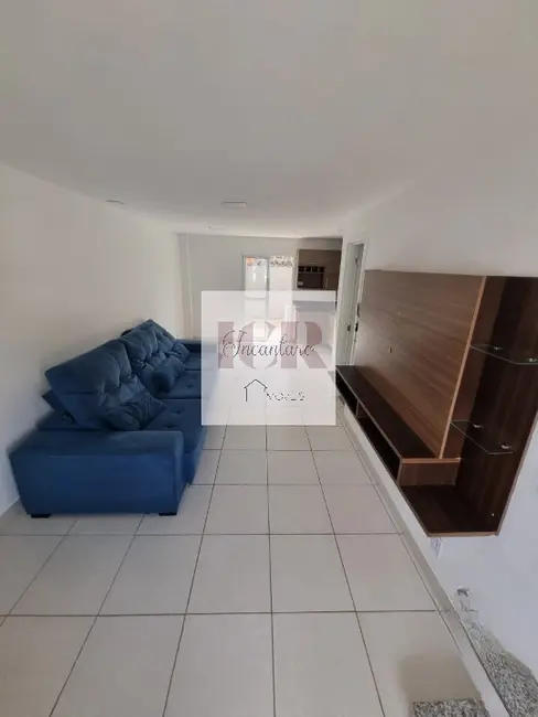 Casa com 2 quartos à venda, 63m2 em Caguassu, Sorocaba - SP - imagem 2 Foto 2 de Casa com 2 quartos à venda, 63m2 em Caguassu, Sorocaba - SP