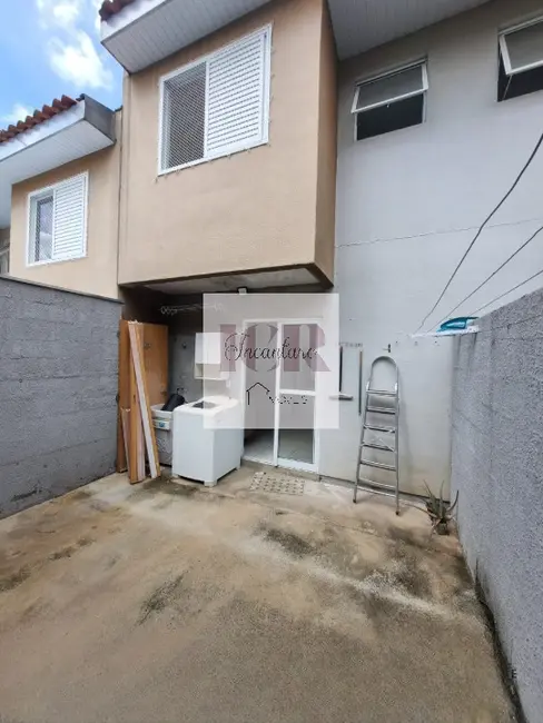 Casa com 2 quartos à venda, 63m2 em Caguassu, Sorocaba - SP - imagem 9 Foto 9 de Casa com 2 quartos à venda, 63m2 em Caguassu, Sorocaba - SP