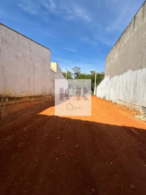 Foto 6 de Terreno / Lote à venda, 154m2 em Jardim Santa Marta, Sorocaba - SP