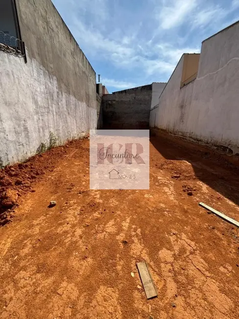 Foto 2 de Terreno / Lote à venda, 154m2 em Jardim Santa Marta, Sorocaba - SP
