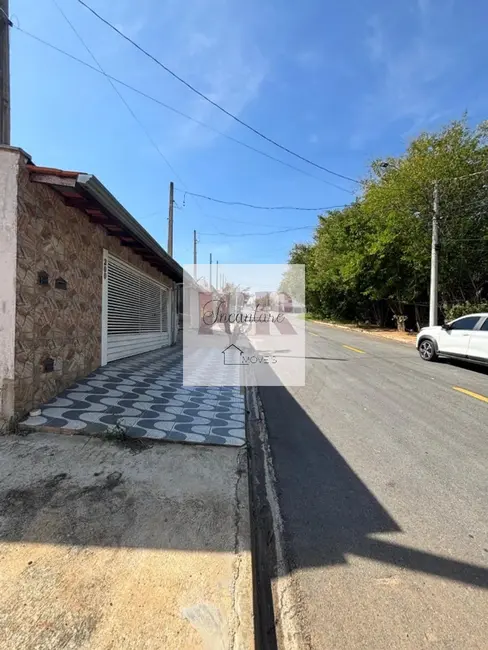 Foto 9 de Terreno / Lote à venda, 154m2 em Jardim Santa Marta, Sorocaba - SP