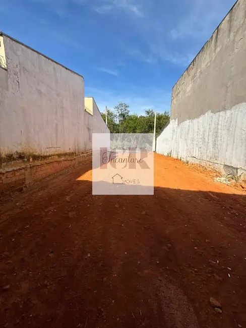 Foto 1 de Terreno / Lote à venda, 154m2 em Jardim Santa Marta, Sorocaba - SP