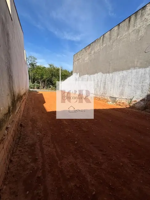 Foto 8 de Terreno / Lote à venda, 154m2 em Jardim Santa Marta, Sorocaba - SP