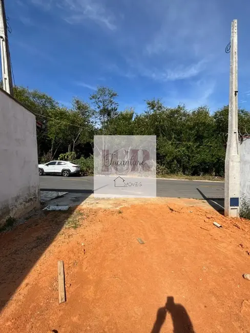 Foto 4 de Terreno / Lote à venda, 154m2 em Jardim Santa Marta, Sorocaba - SP