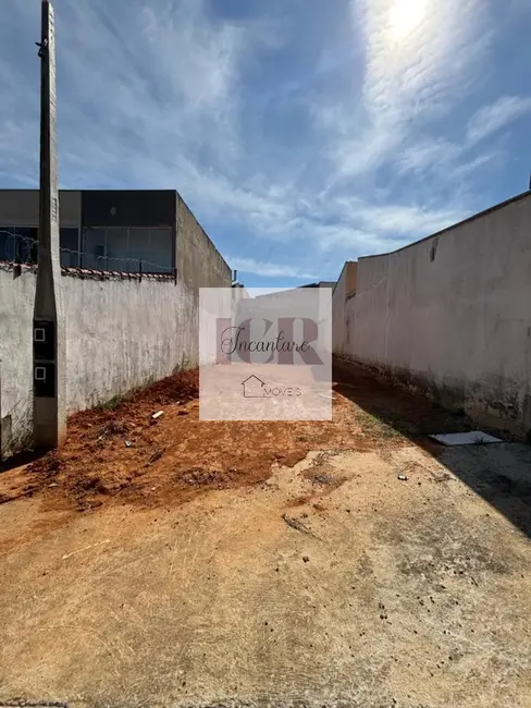 Foto 7 de Terreno / Lote à venda, 154m2 em Jardim Santa Marta, Sorocaba - SP