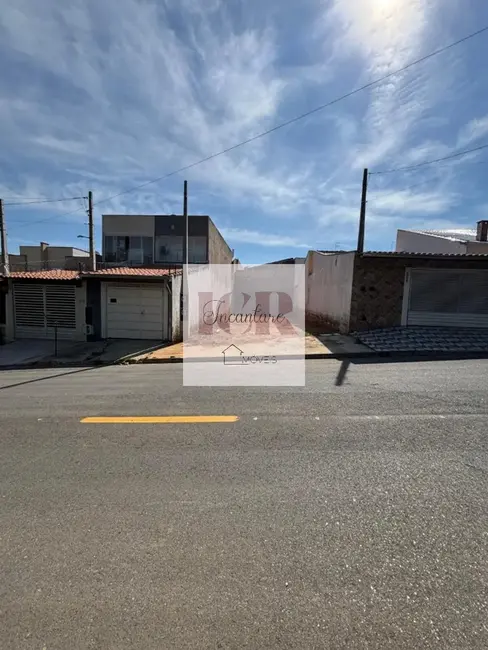 Foto 5 de Terreno / Lote à venda, 154m2 em Jardim Santa Marta, Sorocaba - SP