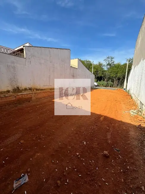 Foto 3 de Terreno / Lote à venda, 154m2 em Jardim Santa Marta, Sorocaba - SP