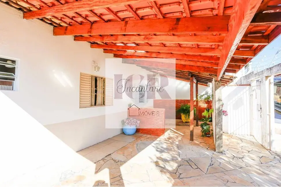 Casa com 3 quartos à venda, 189m2 em Jardim Piazza di Roma, Sorocaba - SP - imagem 2 Foto 2 de Casa com 3 quartos à venda, 189m2 em Jardim Piazza di Roma, Sorocaba - SP