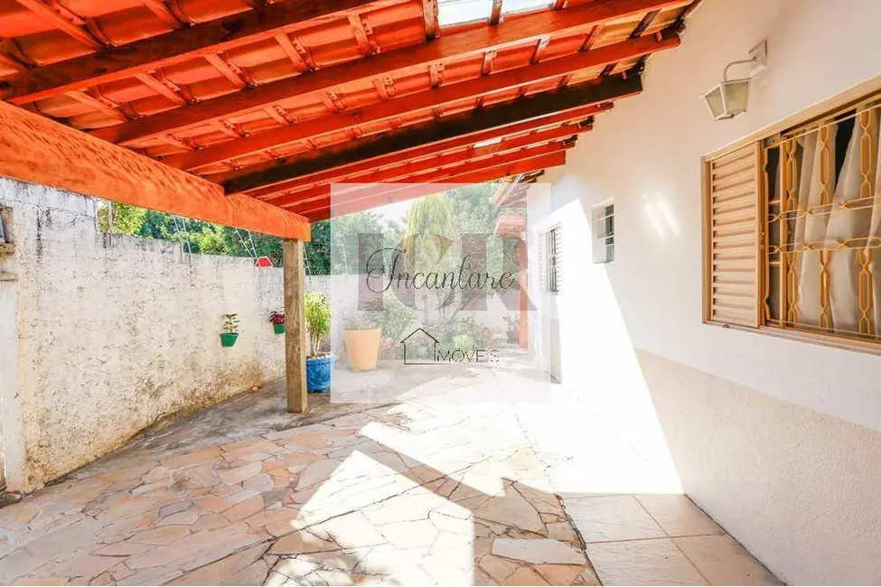 Casa com 3 quartos à venda, 189m2 em Jardim Piazza di Roma, Sorocaba - SP - imagem 9 Foto 9 de Casa com 3 quartos à venda, 189m2 em Jardim Piazza di Roma, Sorocaba - SP