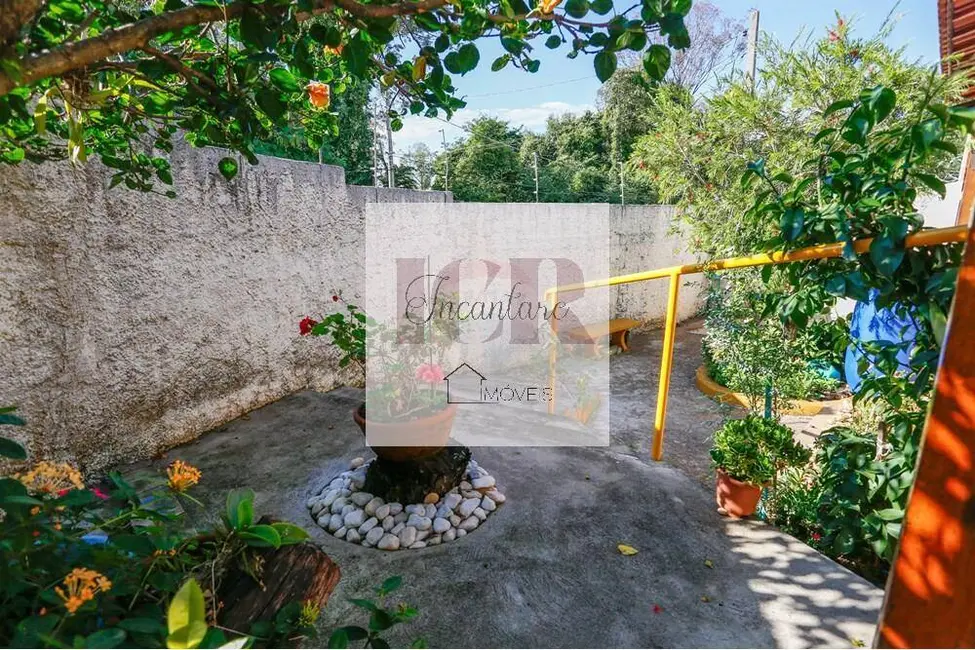 Casa com 3 quartos à venda, 189m2 em Jardim Piazza di Roma, Sorocaba - SP - imagem 4 Foto 4 de Casa com 3 quartos à venda, 189m2 em Jardim Piazza di Roma, Sorocaba - SP