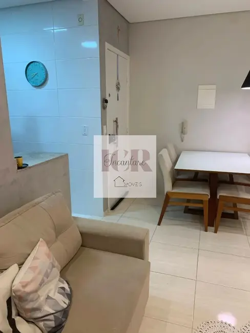Apartamento com 2 quartos à venda, 54m2 em Éden, Sorocaba - SP - imagem 2 Foto 2 de Apartamento com 2 quartos à venda, 54m2 em Éden, Sorocaba - SP