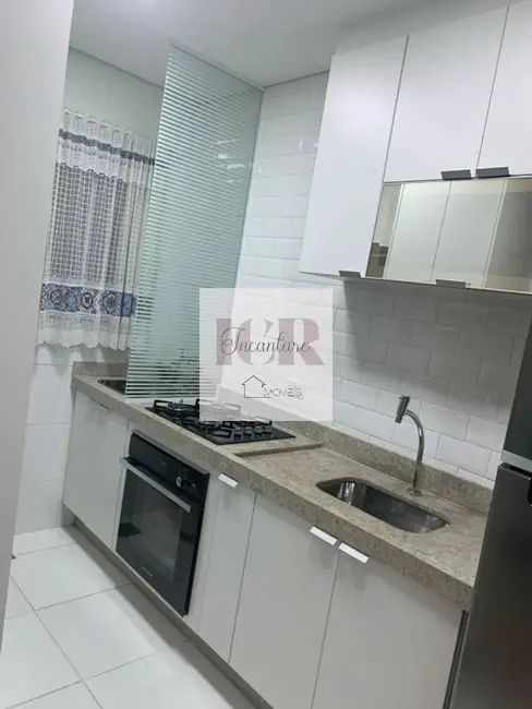 Apartamento com 2 quartos à venda, 54m2 em Éden, Sorocaba - SP - imagem 4 Foto 4 de Apartamento com 2 quartos à venda, 54m2 em Éden, Sorocaba - SP