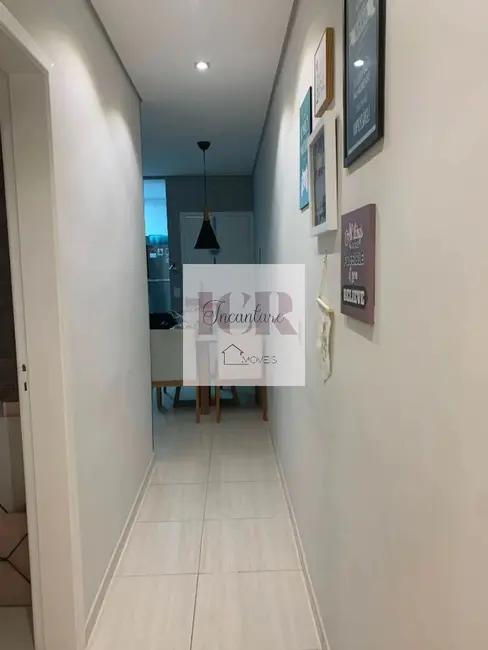 Apartamento com 2 quartos à venda, 54m2 em Éden, Sorocaba - SP - imagem 3 Foto 3 de Apartamento com 2 quartos à venda, 54m2 em Éden, Sorocaba - SP