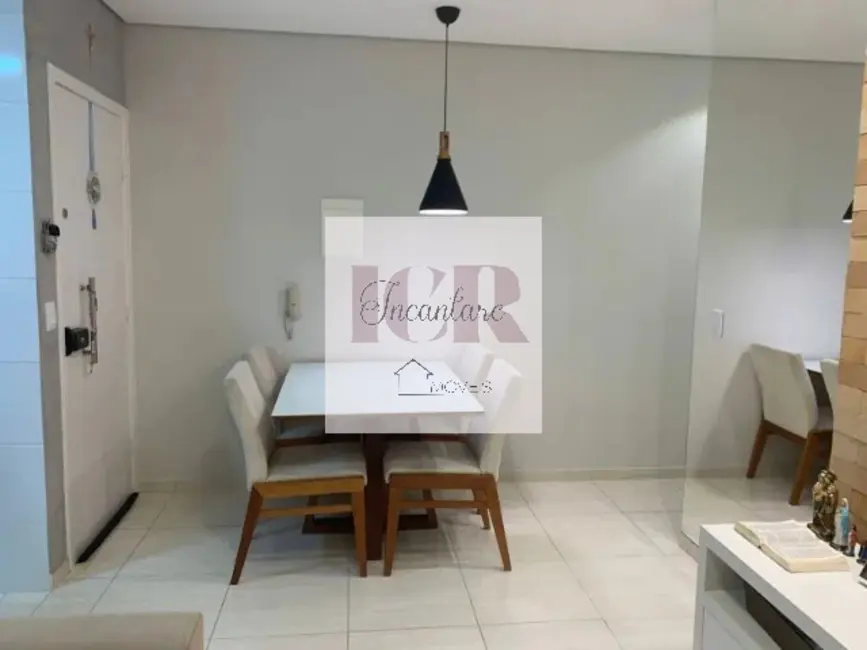 Apartamento com 2 quartos à venda, 54m2 em Éden, Sorocaba - SP - imagem 8 Foto 8 de Apartamento com 2 quartos à venda, 54m2 em Éden, Sorocaba - SP