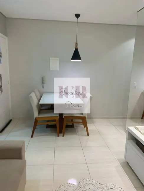 Apartamento com 2 quartos à venda, 54m2 em Éden, Sorocaba - SP - imagem 6 Foto 6 de Apartamento com 2 quartos à venda, 54m2 em Éden, Sorocaba - SP