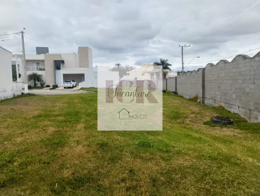 Foto 6 de Lote de Condomínio à venda em Brigadeiro Tobias, Sorocaba - SP