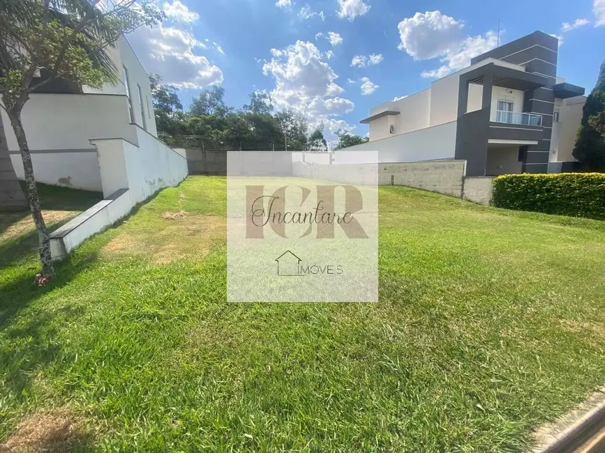 Foto 2 de Terreno / Lote à venda, 423m2 em Alphaville Nova Esplanada, Votorantim - SP