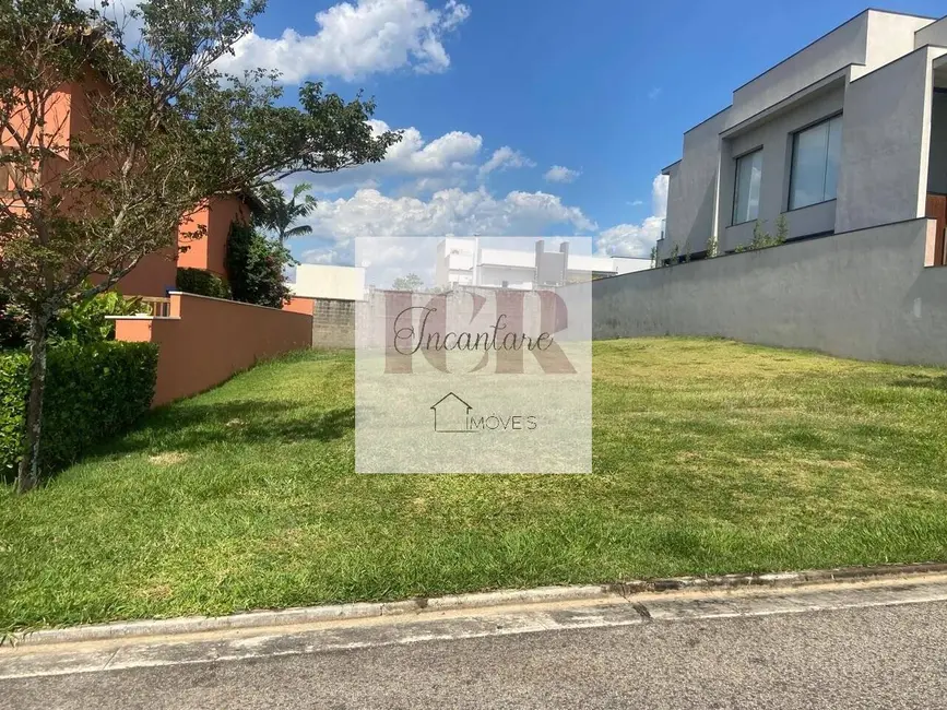 Foto 2 de Terreno / Lote à venda, 435m2 em Alphaville Nova Esplanada, Votorantim - SP