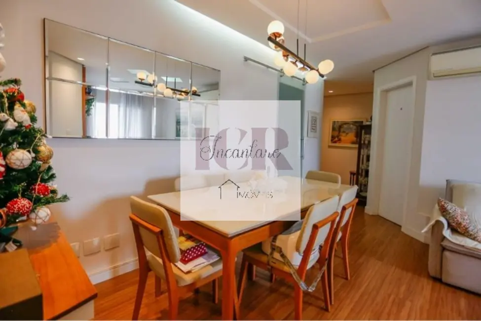 Apartamento à venda em Parque Campolim, Sorocaba - SP - imagem 1 Foto 1 de Apartamento à venda em Parque Campolim, Sorocaba - SP