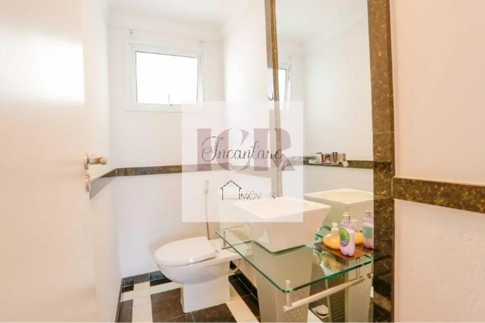 Foto 15 de Apartamento à venda em Parque Campolim, Sorocaba - SP