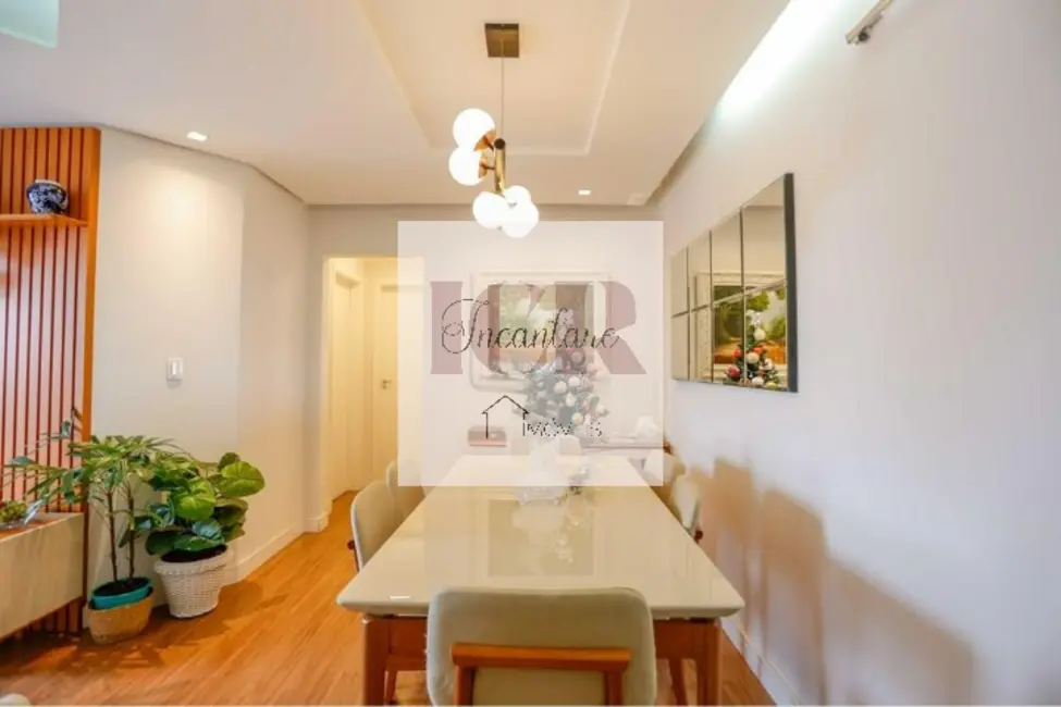 Apartamento à venda em Parque Campolim, Sorocaba - SP - imagem 6 Foto 6 de Apartamento à venda em Parque Campolim, Sorocaba - SP